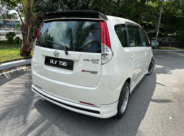 2013 Perodua ALZA 1.5 AV ADVANCED (A)LOAN/CASH - 3