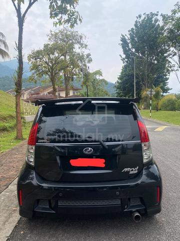 2006 Perodua MYVI 1.3 SXI (M) - 4