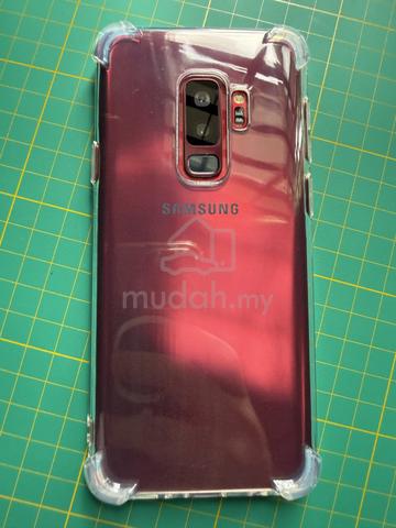 Samsung Galaxy S9+ 128 GB - photo 3 of 6