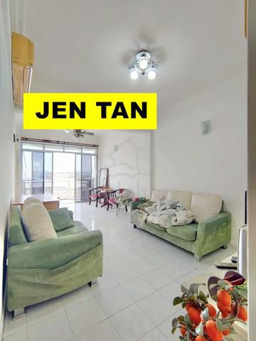 Taman Mesra Indah 1