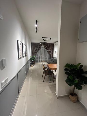 Nidoz Residences 1