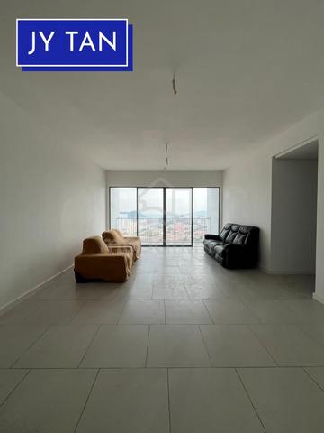 Triuni Residences @ The Sanctuary 1