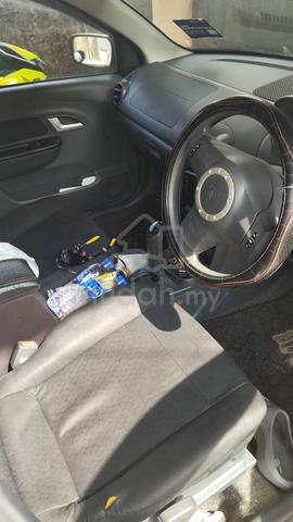 2011 Proton SAGA 1.3 FL (A) - 4