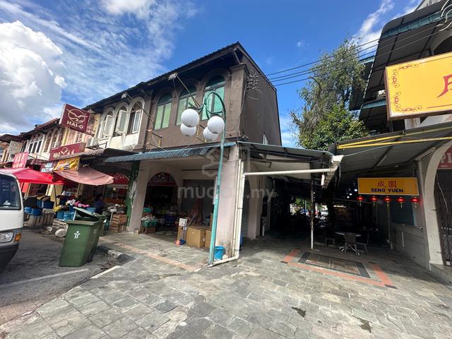 2 Storey Shoplot , Padungan , Kuching 1