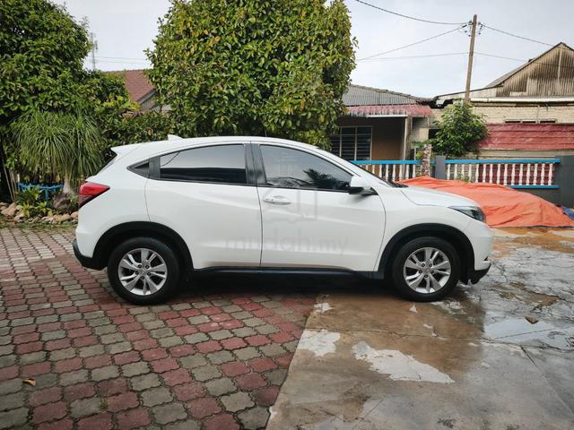 2015 Honda HR-V 1.8 E (A) - 5