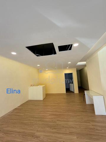 Butterworth Retail Shop Office for RENT, near Raja Uda Mak Mandin 1