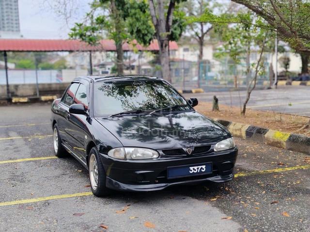 2004 Proton WIRA 1.5 GL (A) - 2