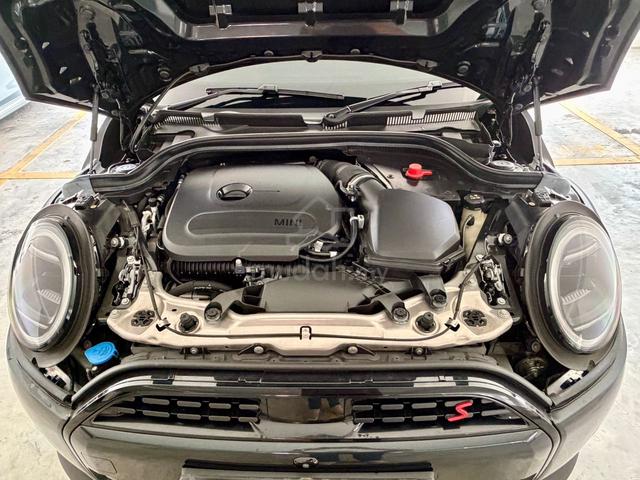2024 Mini COOPER 2.0 S MY24 F66 (A) - 2