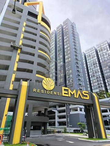Residensi Emas @ Kajang 2 1