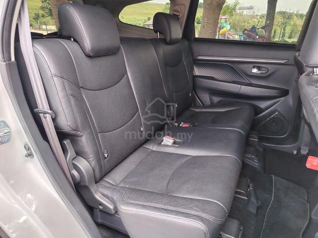 2021 Perodua ARUZ 1.5 AV 1Y-WARRANTY F/SPEC 1 OWR - 5