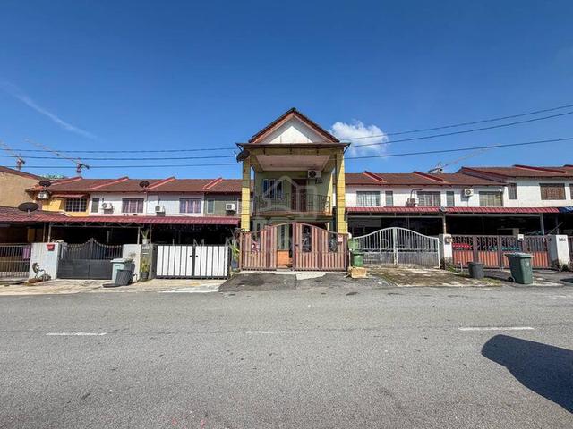 Rumah 2 Tingkat Taman Kantan Permai, Kajang 1