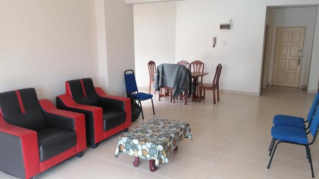 Tasek Mewah Condominium 1