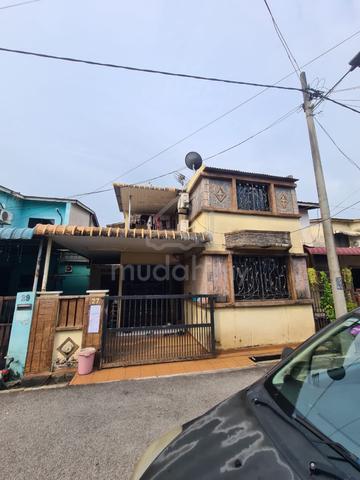 [SAVE UP 86K] Pintas Terubuk, Seberang Jaya, Near Taman Sutera, Perai 1