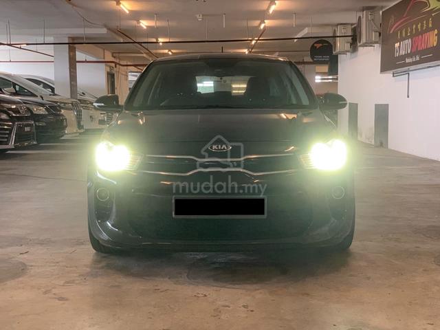 Kia RIO 1.4 MPI YB (A) 1 OWNER/ TIPTOP CONDITION - 3