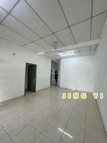 Impian Murni Alma 1 Storey Semi D Full Loan 1