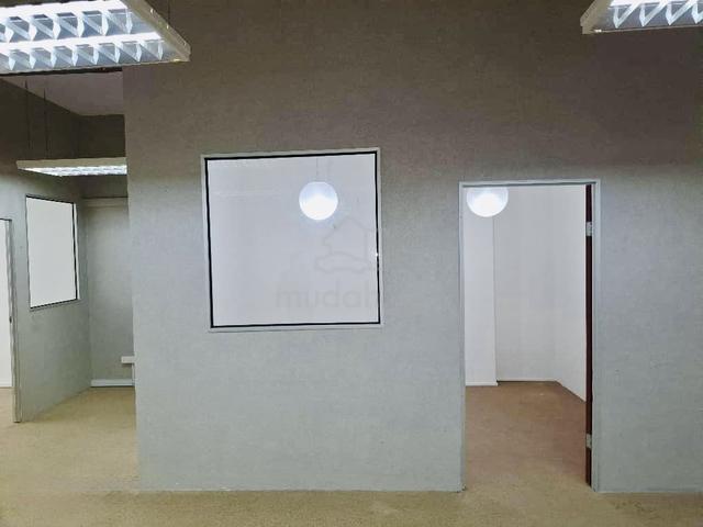 Office For Sale : Jaya One, Section 13 @ Petaling Jaya 1