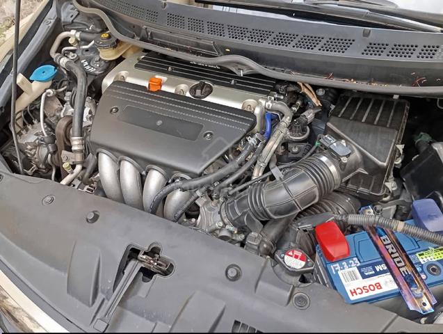 2010 Honda CIVIC 2.0 I-VTEC (A) - 4