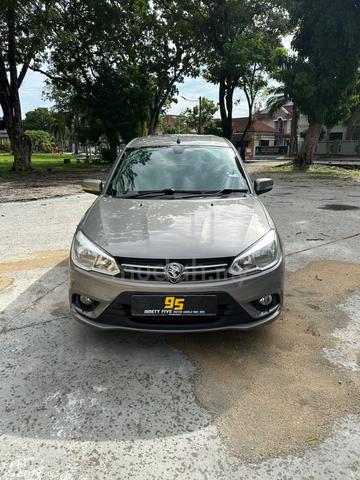 2018 Proton Saga 1.3 PREMIUM - 1-3 Tahun Warranty - 5