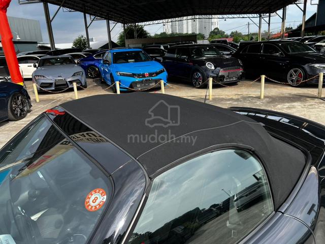 BOSE 2022 Mazda MX-5 S 1.5 MANUAL 30k KM - 5