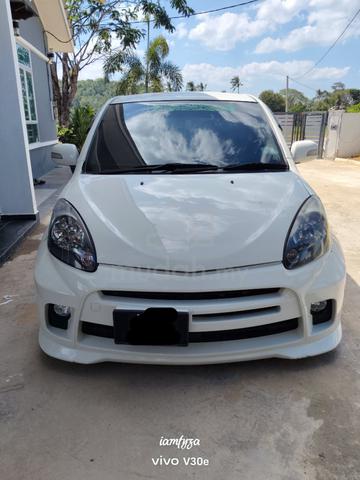 2011 Perodua MYVI 1.3 EZi PREMIUM (A) - 1