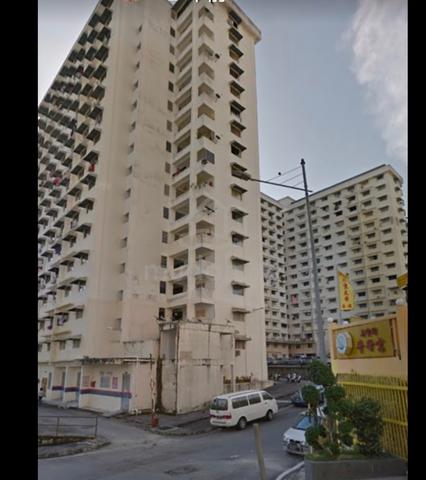 Seri Semarak Apartment 1