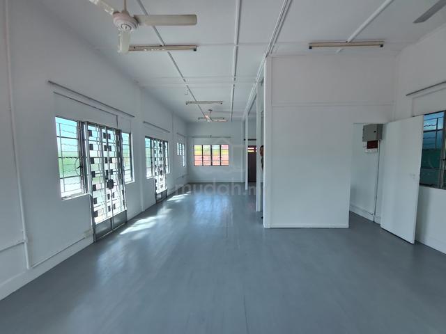 Jalan York Road 2sty Bungalow House Refurnished Unit Georgetown 2