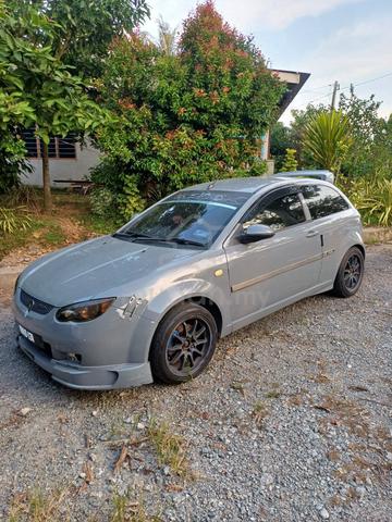 2009 Proton SATRIA 1.6 NEO (M) - 4