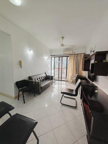 Sri York 1
