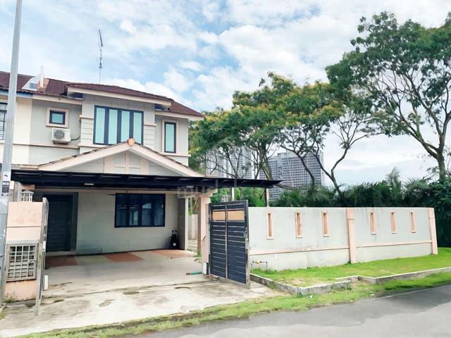 RENT Bukit indah Johor Bahru (Near Singapore CIQ) 1