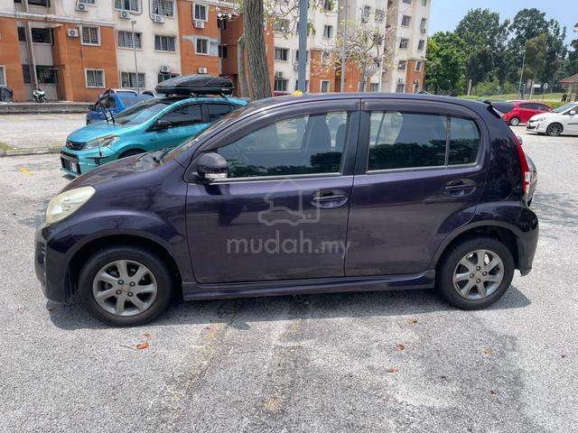 2014 Perodua MYVI 1.5 SE GHS (M) - 3