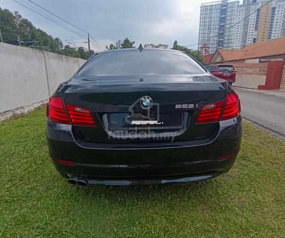 2011 Bmw 528i 3.0 (CKD) (A)/ TIP TOP CONDITION - 4