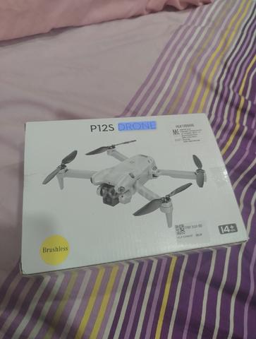 drone can nego baca description - photo 3 of 3