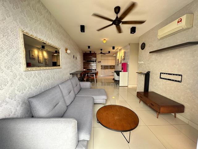 Aurora Residence @ Lake Side City 1