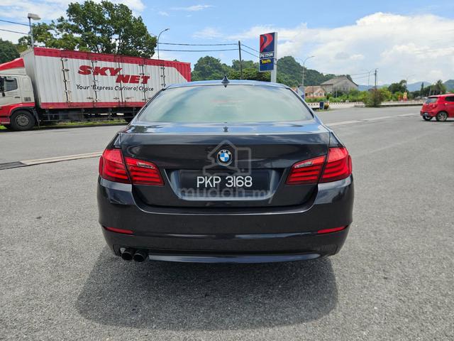 Bmw 5 SERIES 2.0 20D (CKD) F10 (A) - 4
