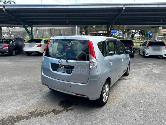2012 Perodua ALZA 1.5 EZ (A) - 4