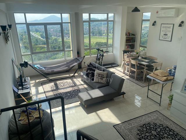 Kulim Heights 1