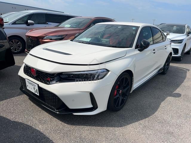 2024 SALE 7 Yrs Wrnty Honda CIVIC TYPE R FL5 (M) - 1
