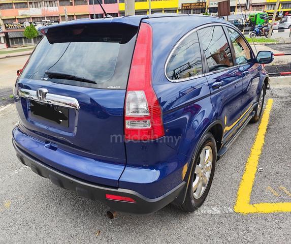 2009 Honda CR-V 2.0 i-VTEC (A) 1owner - 4