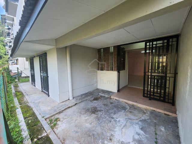 Andari Townvilla 2