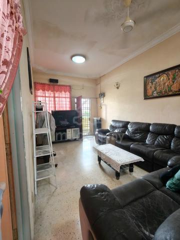 Wisma Lam Hong 1