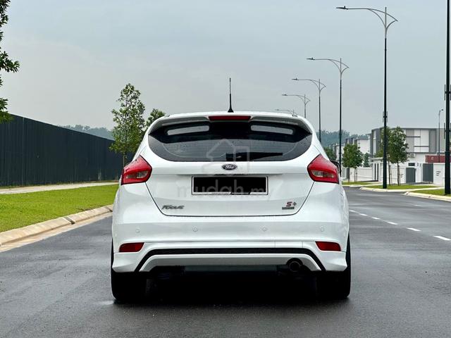 FORD FOCUS 1.5 ECOBOOST SPORT+š„FULL LOANā
CARKiNG - 3