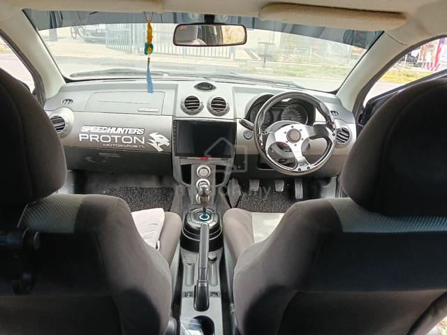2010 Proton SATRIA 1.6 NEO LITE (M) - 2
