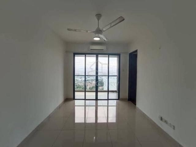 Symphony Tower 1