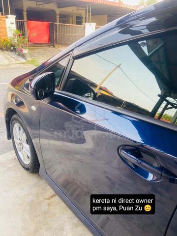 2009 Toyota WISH 1.8 S ZGE20G (A) - 3