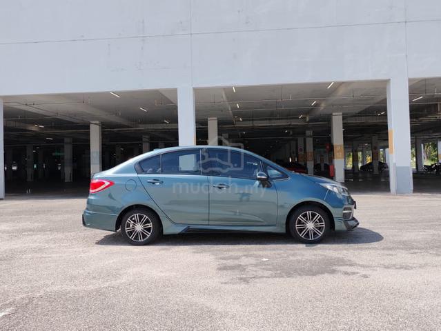 2020 Proton PERSONA PREMIUM 1.6 (A) 3 YRS WARRANTY - 5