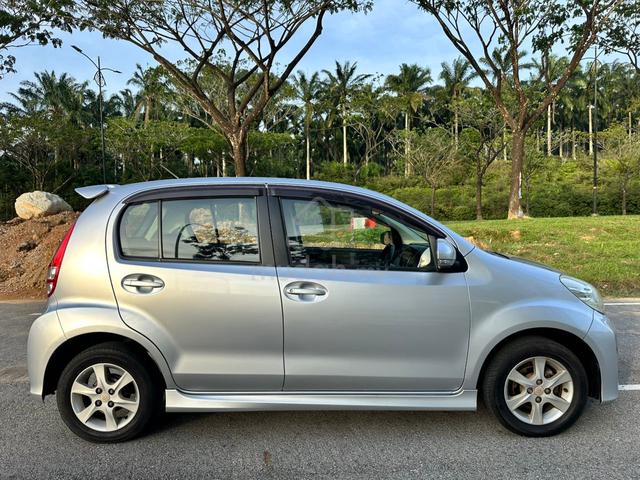 2014 Perodua MYVI 1.3 (A) - 4