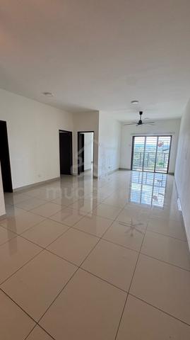 Residensi Zamrud 1