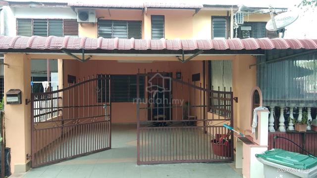 Taman Bachang Baru Seksyen 1 Melaka 1