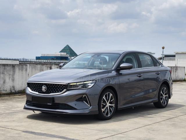 2024 Proton S70 1.5 FLAGSHIP X MY23 (A) - 3