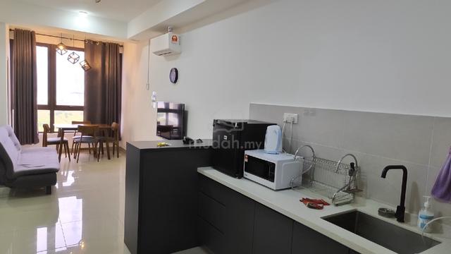 Bali Residences 1